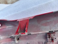 Peugeot 206 plus бампер задній задній 9686464377 Недорого, фото thumb