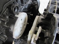 фото thumb №8, Корпус отопителя 443260-8482 toyota corolla e21 18-22 r.