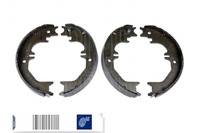 фото thumb №1, Blue print гальмівні колодки гальма стояночного lexus lx