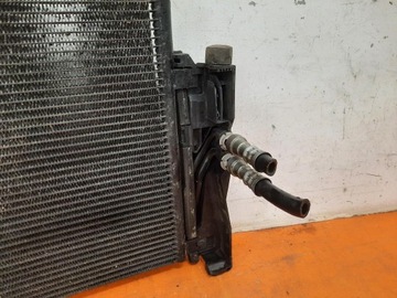 фото thumb №7, Bmw 318 e46 01-06 316i mt 116km радіаторів кондиціонера n42b18a