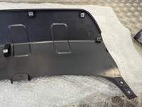 фото thumb №9, Suzuki sx4 2007-2014 спойлер задня дифузор накладка бампера заднього задня