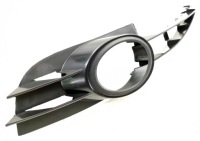 фото thumb №1, Решётка решётка радиатора бампера левая audi a6 c6 4f0807681