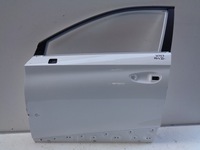 фото thumb №1, Дверь левая передние mg 4 22- номер 44757