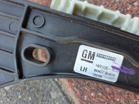 фото thumb №3, Подъемник стекло правый перед opel grandland x 2019r