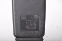 фото thumb №4, Opel zafira b натягувач поперечина безпеки правий