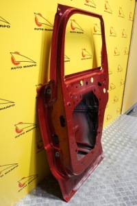 фото thumb №8, Ford bronco sport 2021 - 2023 дверь зад правое задние usa