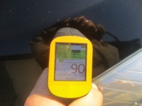 Капот крышка двигателя renault megane 3 универсал tegne рестайлинг  12-13 Киев, фото thumb