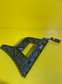 фото thumb №7, Audi a4 b8 направляющая бампера правый задняя