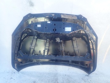 фото thumb №10, Toyota rav4 iii 3 05-10 капот крышка двигателя