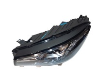 фото thumb №5, Лампа лівий перед ліва mg hs full led