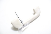 фото thumb №1, Ручка кронштейн стельовий лівий перед corolla e21