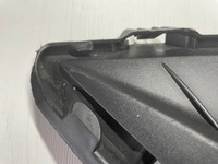 фото thumb №2, Mazda 5 ii 2010-2016 решітка радіатора рамка протитуманної фари ліва оригінальний номер