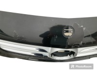 Бамперы решётка радиатора решётка mercedes a-klasa w176 дорестайлинг Доставка, фото thumb