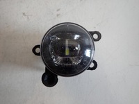 фото thumb №1, Галоген левый ford kuga mk3 2020- led jx7b-15a255-ab