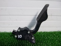 фото thumb №1, Toyota iq 2008- 1.0 vvt-i педаль газа потенциометр