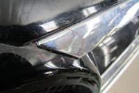 фото thumb №11, Бампер перед mercedes r-klasa w251 lift 09-13