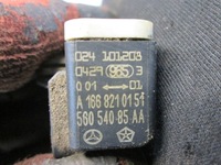 фото thumb №15, Dodge charger 2014 датчик удара 56054085aa challenger chrysler 300