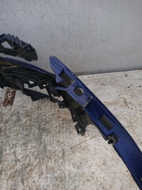 фото thumb №11, Renault koleos ii 2 lift 19- бампер передний перед