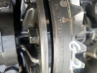 фото thumb №8, Міст jeep cherokee liberty 08-12 3.7 kk 3.73