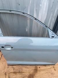 фото thumb №15, Дверь правое перед audi a1 82g citycarver