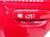 фото thumb №9, Двери левые левое зад audi a3 8p рестайлинг 5d sb ly3j