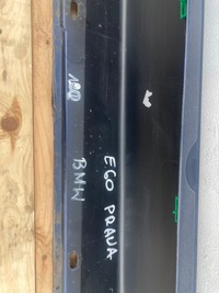 фото thumb №5, Молдинг поріг bmw 5 e60 51777033760