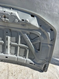 фото thumb №15, Капот suzuki grand vitara 2005-2015 кришка