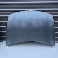 фото thumb №1, Kia sportage v капот крышка двигателя