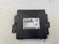 Купить Модуль блок управления keyless jeep cherokee p68143497ae, фото thumb