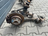 фото thumb №4, Mini r50 06r підвіска задні na гальмівні диски