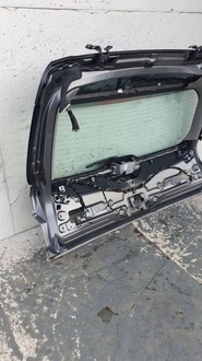 фото thumb №8, Bmw x5 f15 крышка багажника багажника $