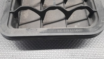 фото thumb №10, Решётка вентиляционная воздуховод golf iv