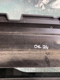 фото thumb №7, Kia sorento 4 iv 20r решётка радиатора решётка накладка бампер 2020