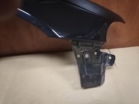 Купить Крыло  левое  audi a4 b5 рестайлинг  lz9u, фото thumb