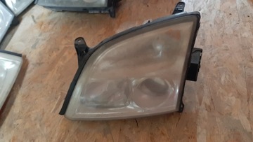 фото thumb №1, Ксенон левый vectra c signum eu