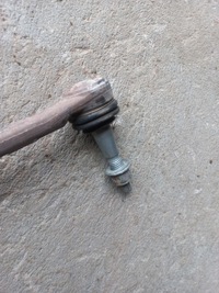 фото thumb №7, Chevrolet cruze 16-19 тяга рулевой наконечник