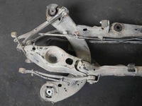 фото thumb №11, Балка задняя задняя рычаги lancia thema ii 11-14