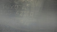 фото thumb №12, Toyota rav4 iv бампер задня задній 52159-42190 / 5698