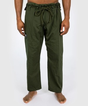 Venum Kimono Gi to BJJ Jiu Jitsu First Khaki A15