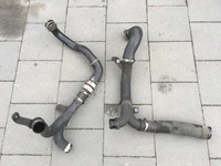 фото thumb №1, Труба wąż інтеркулер maserati ghibli iii