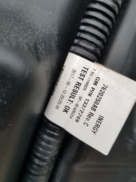 фото thumb №10, Бак насос пального opel astra k універсал 1.6