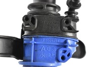 фото thumb №4, Заливна горловина труба кришка adblue citroen c4 picasso ii c4 spacetourer hdi