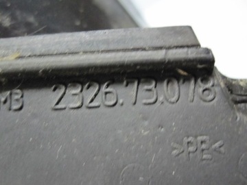 фото thumb №6, Peugeot 208 i 13r дзеркало праві 2323673078 0211047 англієць 4 контакти
