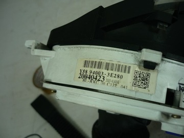 фото thumb №16, Спідометр  спідометр прилади kia sorento y5894003-3e280 94003-3e280