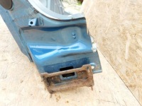 фото thumb №8, Kia sportage 3 iii крыло левый задняя задний обшивка четверть 5b