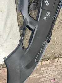 фото thumb №11, Бампер перед toyota verso 04-07