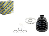 фото thumb №1, Захист шарнір перед зовнішній dacia duster duster suv renault clio