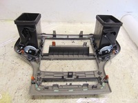 фото thumb №11, Рамка радио dekor jeep grand cherokee iv wk2 2010r- europa