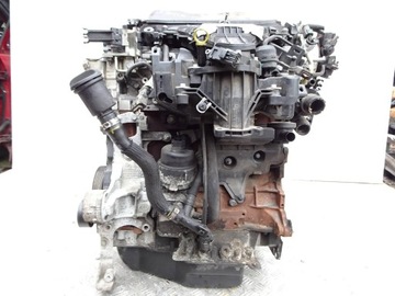 фото thumb №11, Двигун 2.0 tdci ufdb ford focus mk3 s-max mondeo c-max