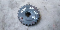 фото thumb №2, Колесо зубчатое вала коленчатого audi a2, seat arosa, cordoba, cordoba vario,